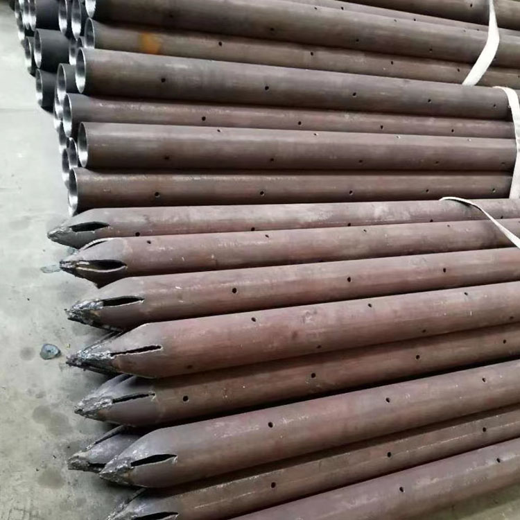 鄂温克边坡支护注浆管