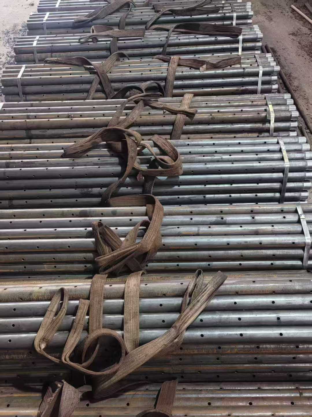 鄂温克127mm管棚管